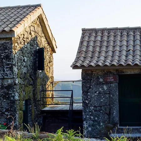 Horizontes Serranos Tondela Exterior photo