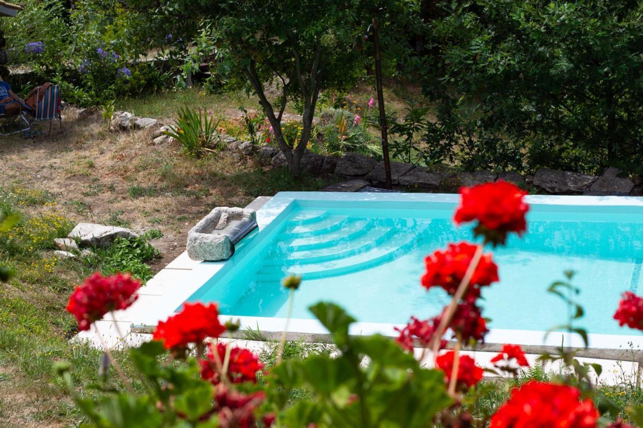 Horizontes Serranos Holiday home *