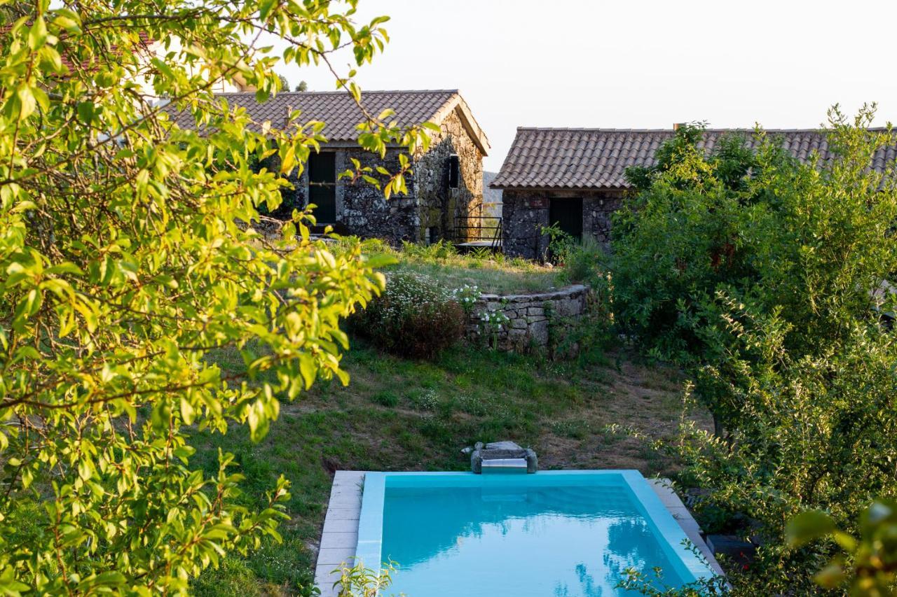 Horizontes Serranos Holiday home Tondela