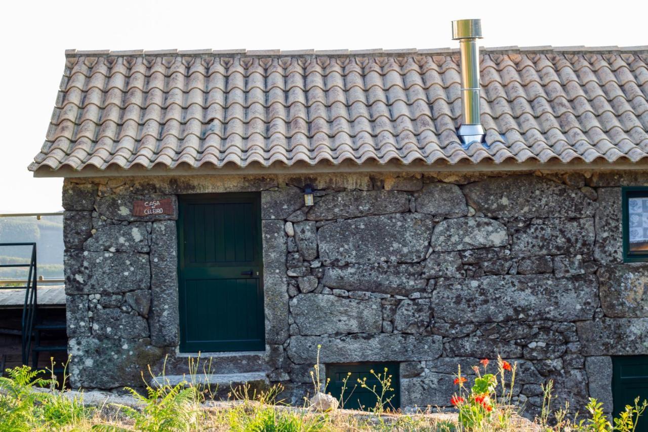 Horizontes Serranos Holiday home
