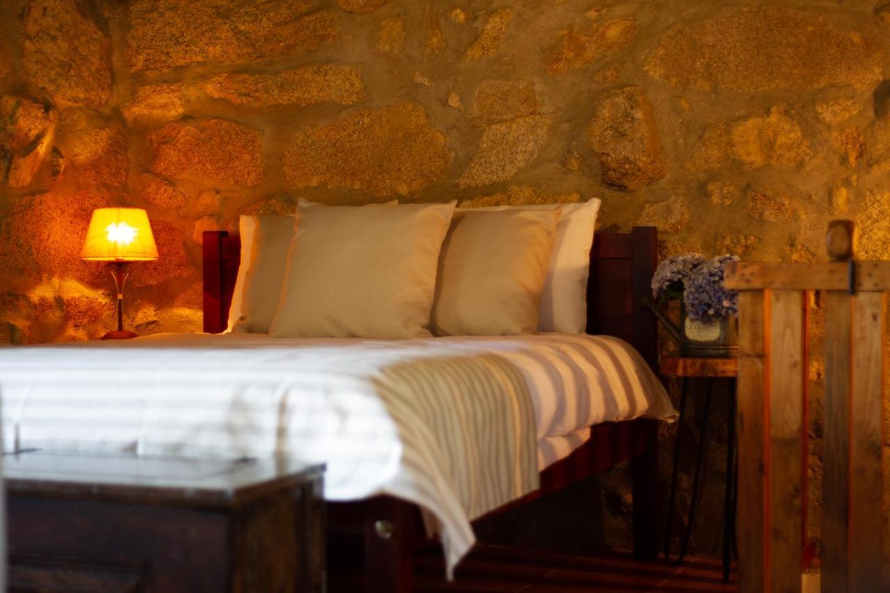 Horizontes Serranos Holiday home *