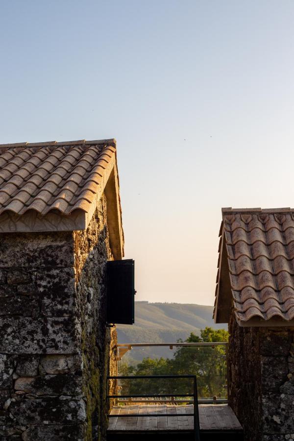 Horizontes Serranos Holiday home Tondela