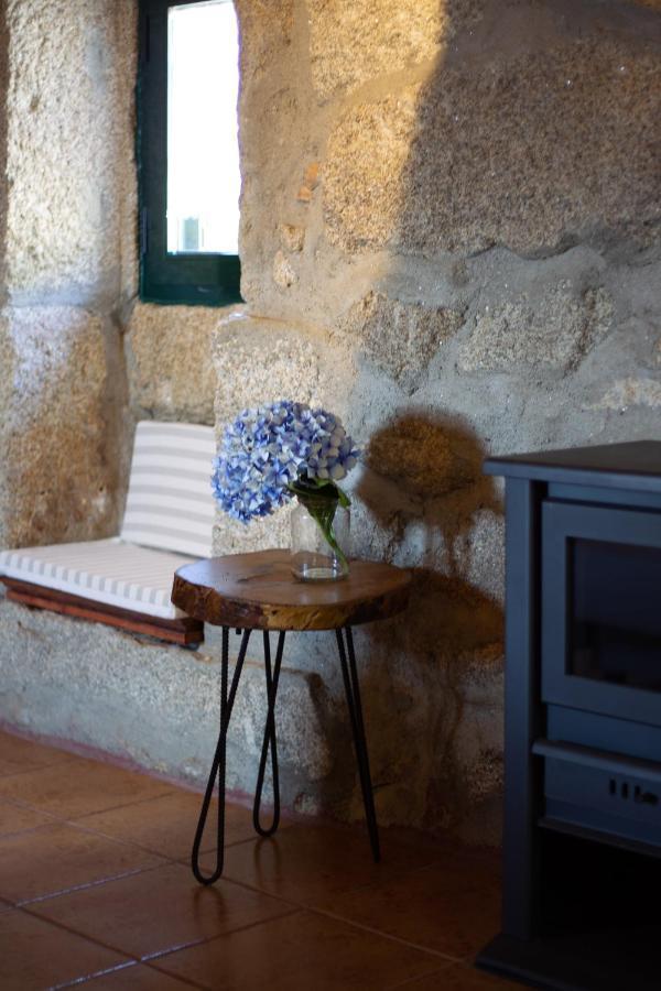 Horizontes Serranos Holiday home Tondela