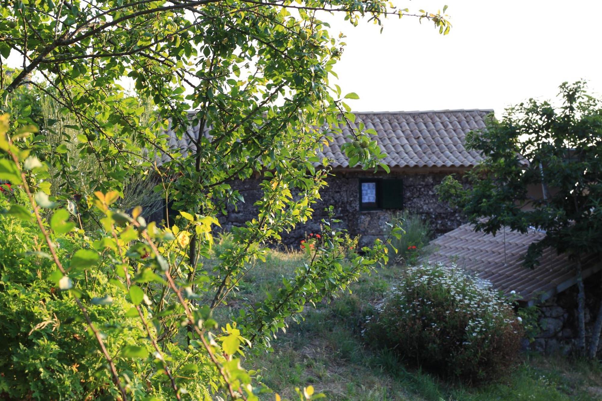 Horizontes Serranos Holiday home