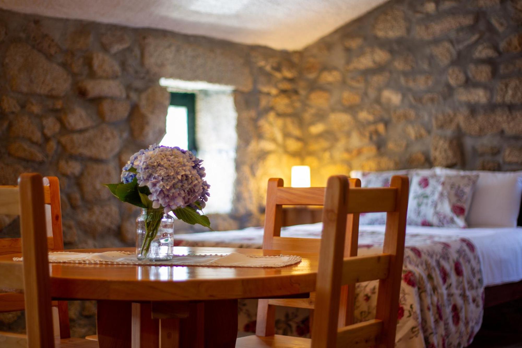 Horizontes Serranos Holiday home