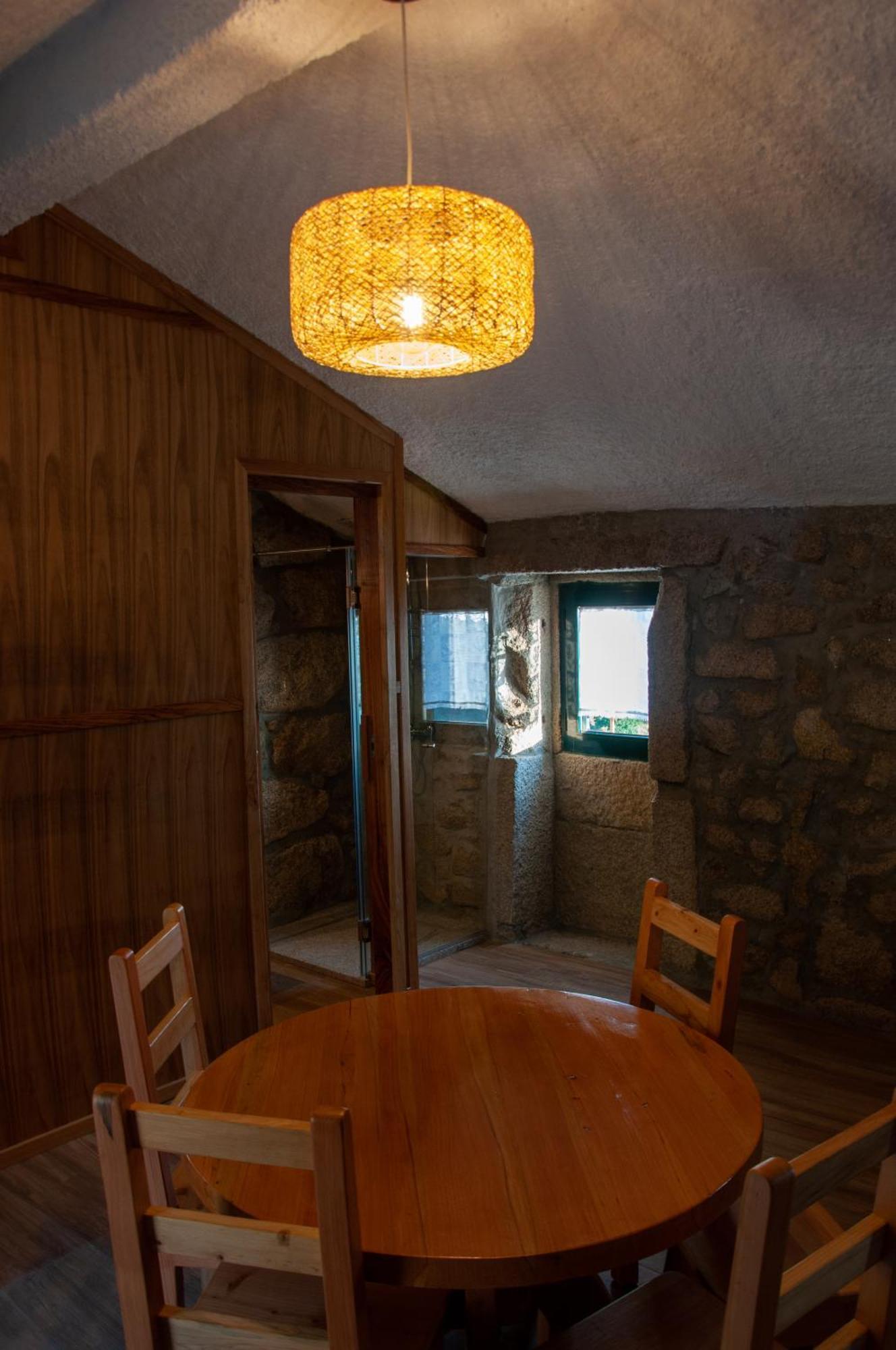 Holiday home Horizontes Serranos