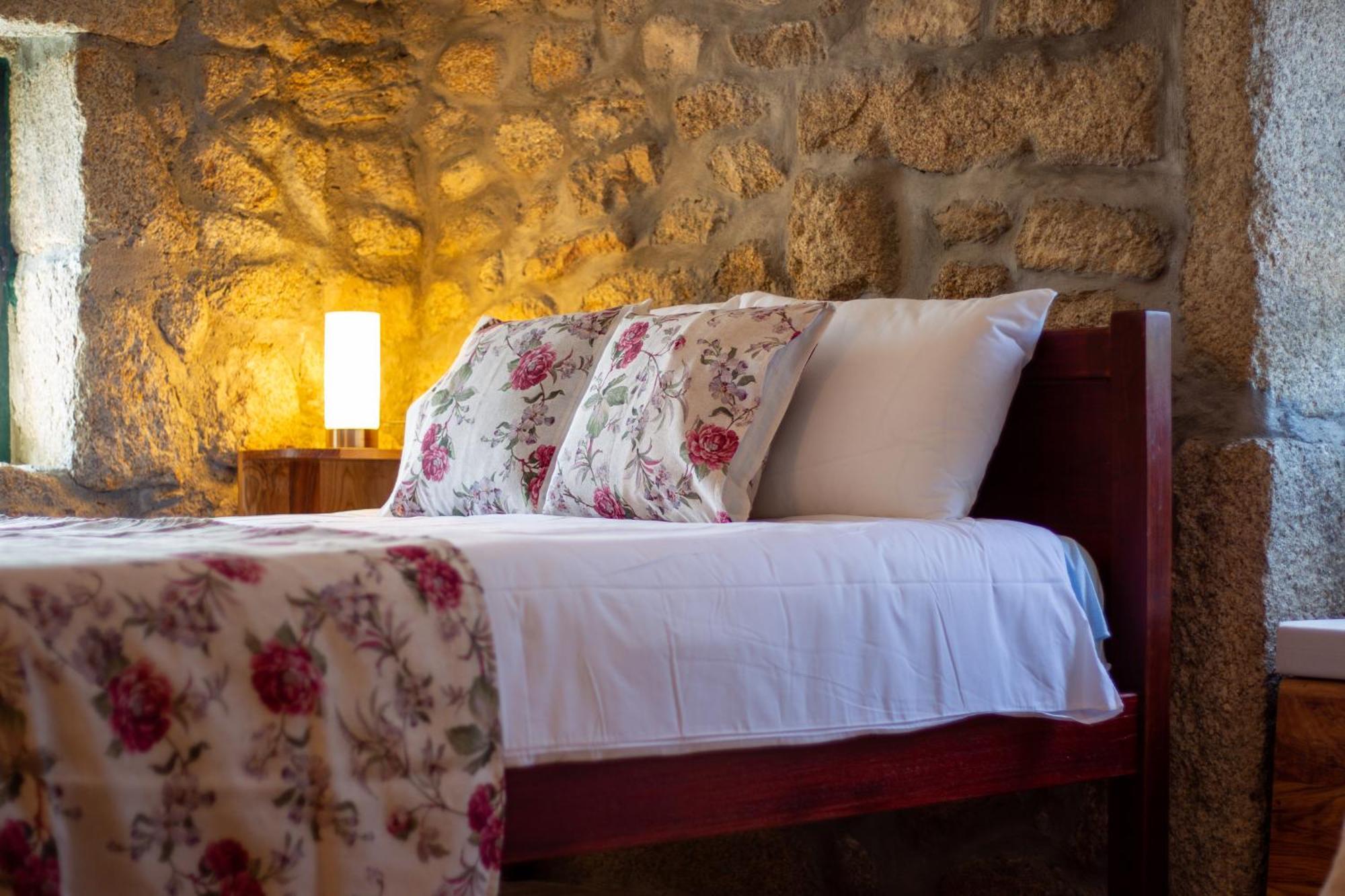 Holiday home Horizontes Serranos Tondela