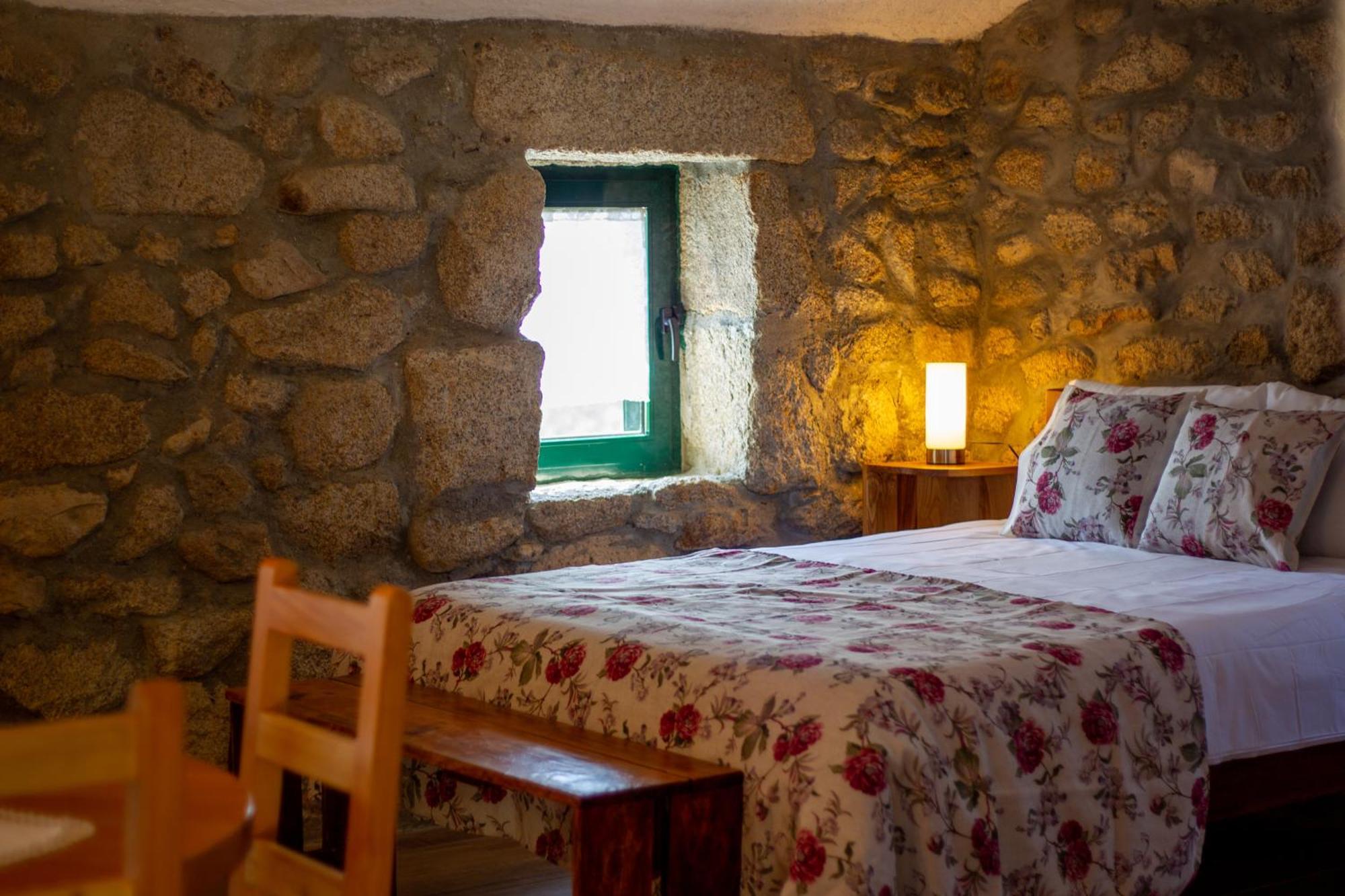 Horizontes Serranos Holiday home *