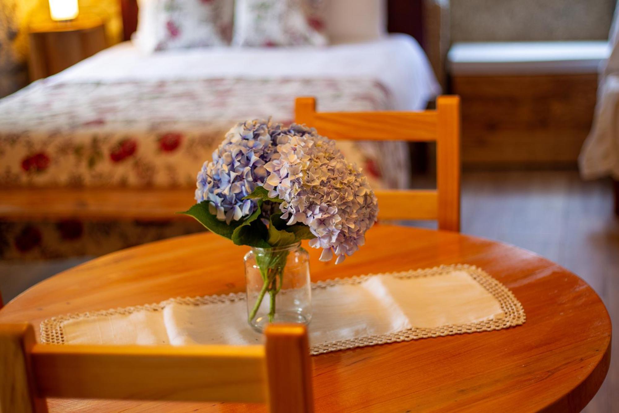 Holiday home Horizontes Serranos Tondela