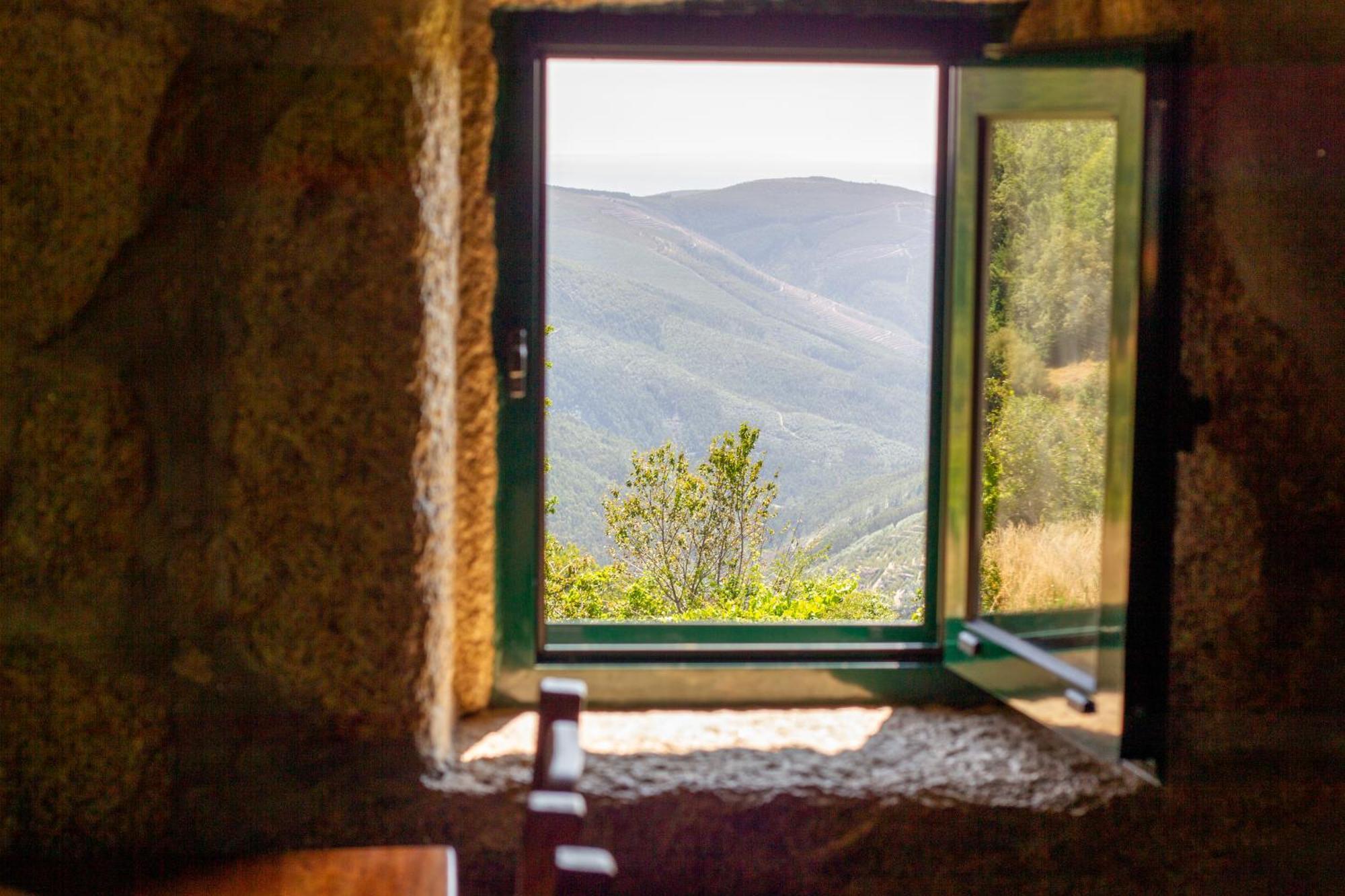 Horizontes Serranos Holiday home Tondela