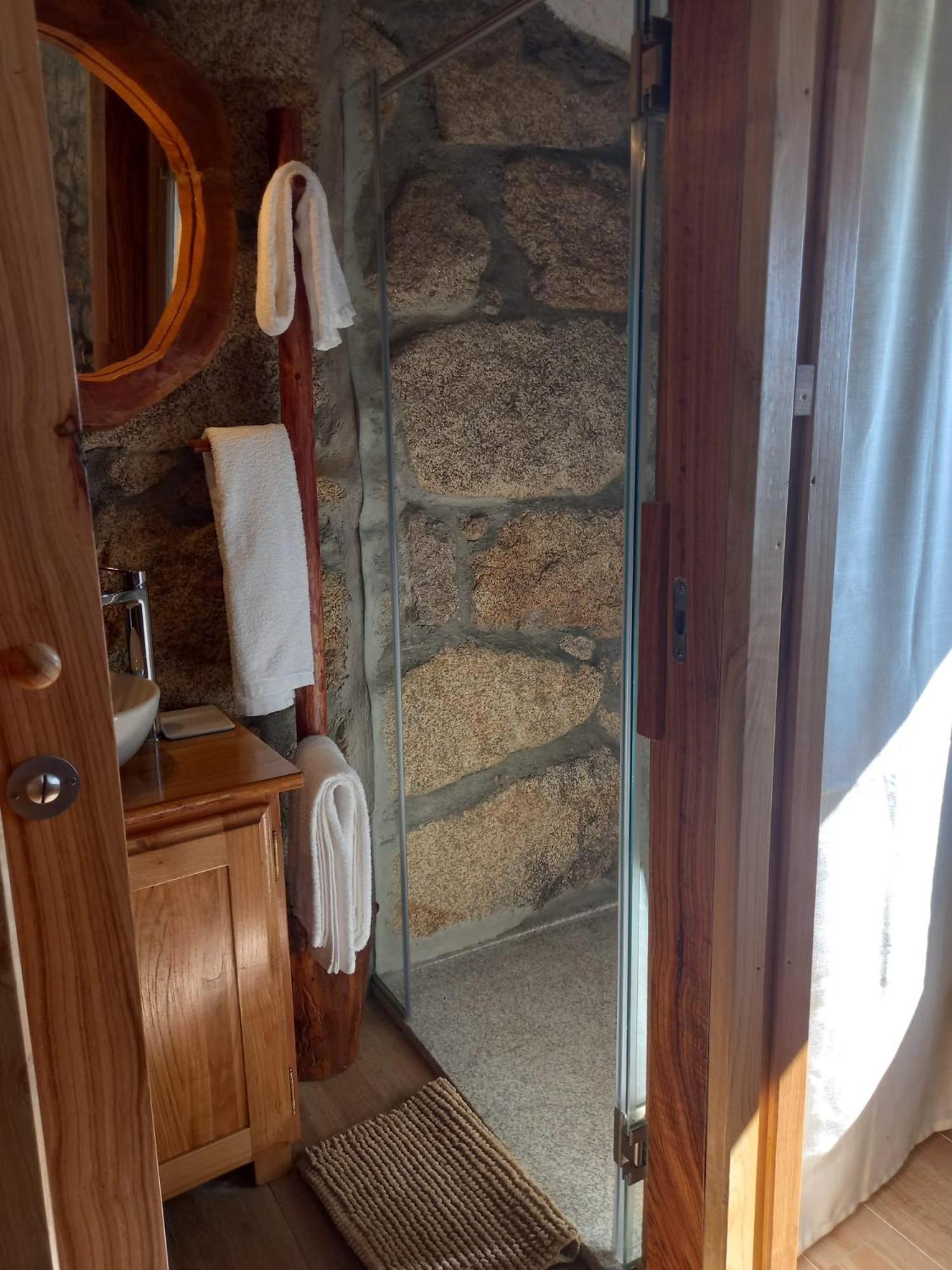 Horizontes Serranos Holiday home