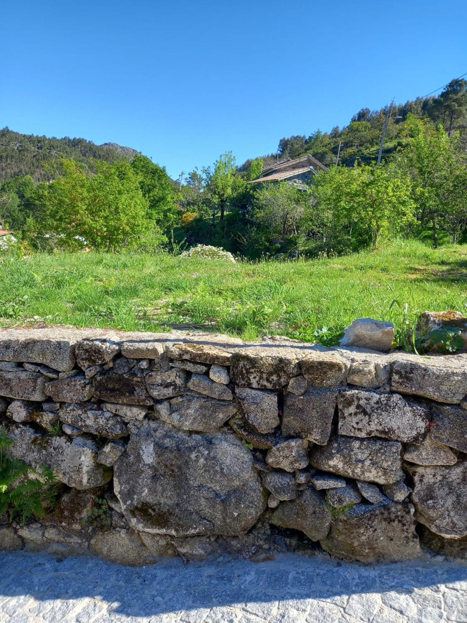 Horizontes Serranos Holiday home
