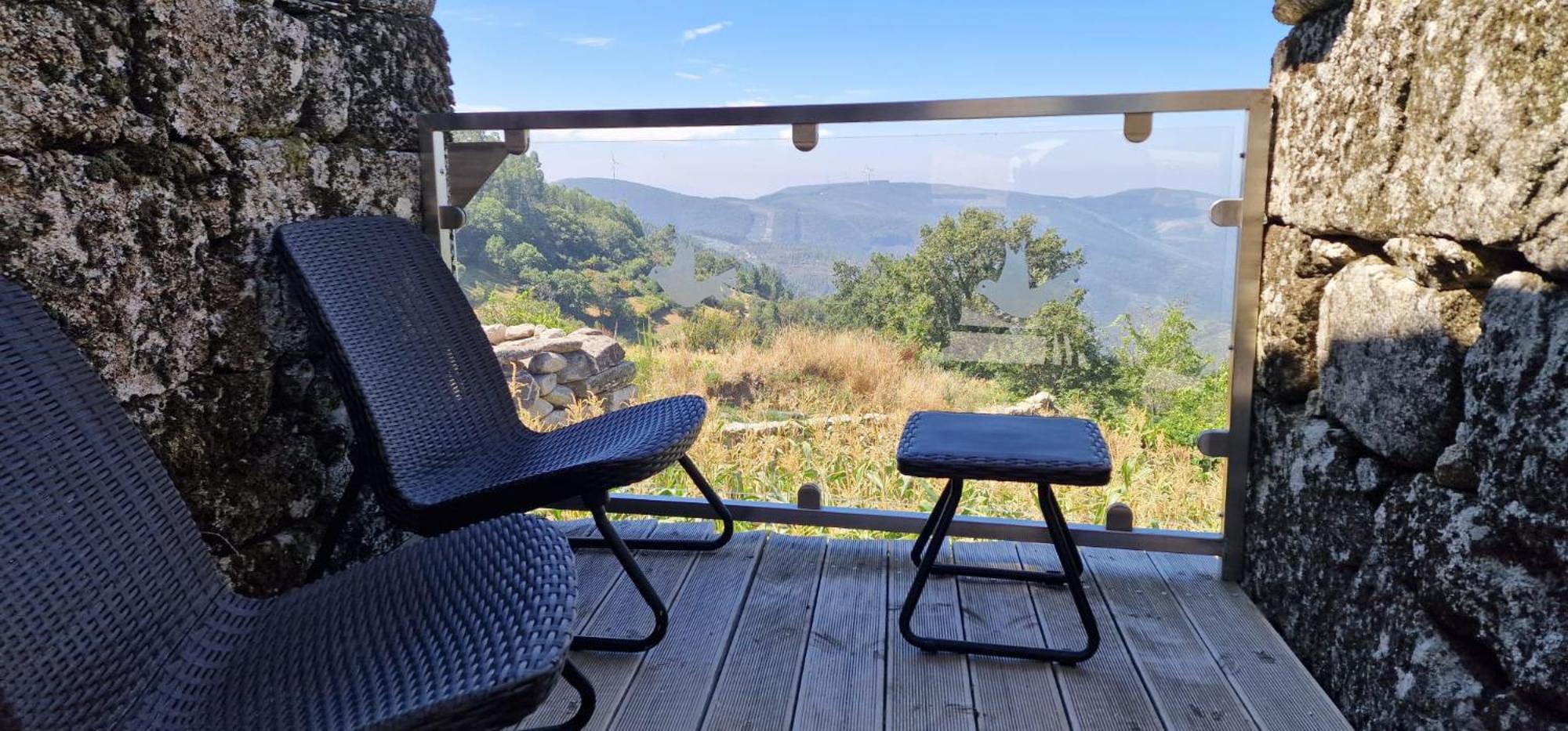 Holiday home Horizontes Serranos Tondela