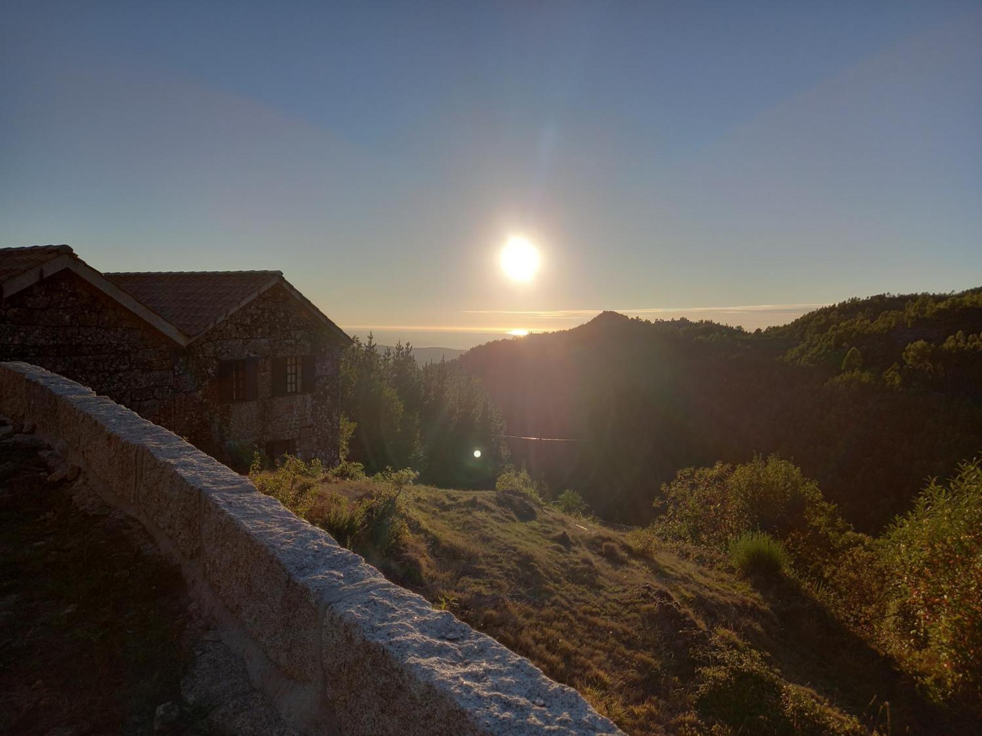 Horizontes Serranos Holiday home